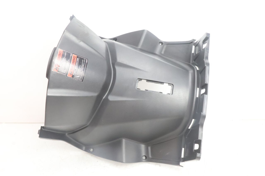 photo de PAINEL INTERIOR JM MOTORS SANTANA EVO 50 (2024 - 2026) - Ampliação técnica