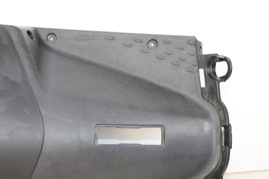photo de PAINEL INTERIOR JM MOTORS SANTANA 50 (2014 - 2023) - Ampliação dos componentes