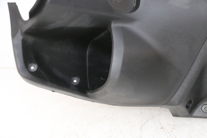 photo de PAINEL INTERIOR JM MOTORS SANTANA 50 (2014 - 2023) - Vista de perto