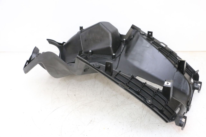 photo de PAINEL INTERIOR JM MOTORS SANTANA 50 (2014 - 2023) - Outro ângulo de visão