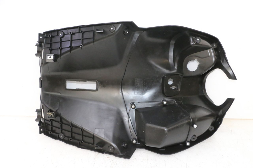 photo de PAINEL INTERIOR JM MOTORS SANTANA 50 (2014 - 2023) - Pontos de fixação