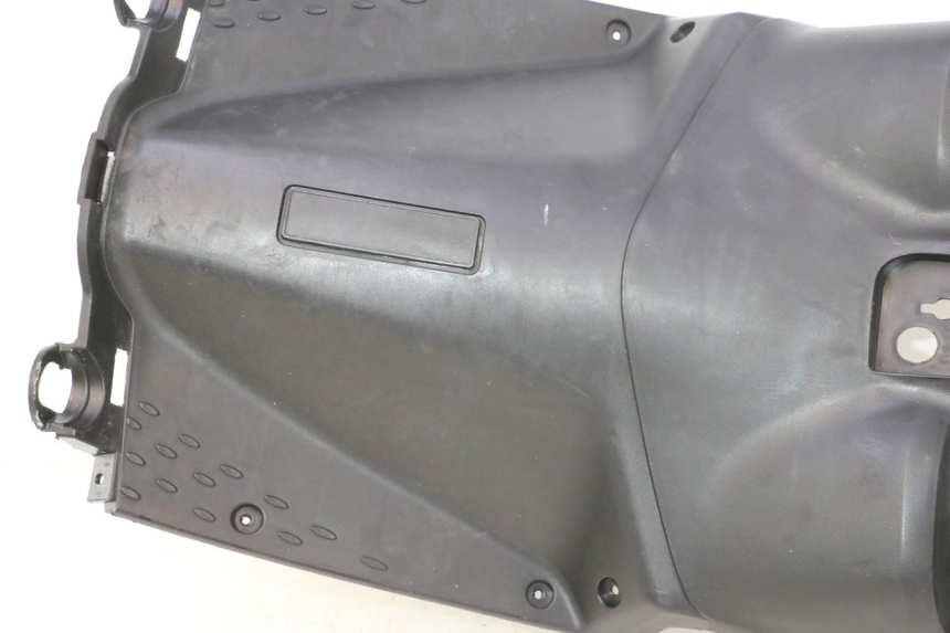 photo de PAINEL INTERIOR JM MOTORS SANTANA 50 (2014 - 2023) - Ampliação dos componentes