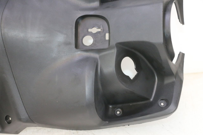 photo de PAINEL INTERIOR JM MOTORS SANTANA 50 (2014 - 2023) - Inspeção visual