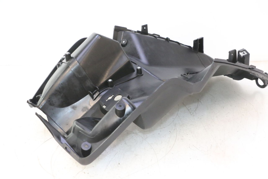 photo de PAINEL INTERIOR JM MOTORS SANTANA 50 (2014 - 2023) - Zoom do estado de desgaste