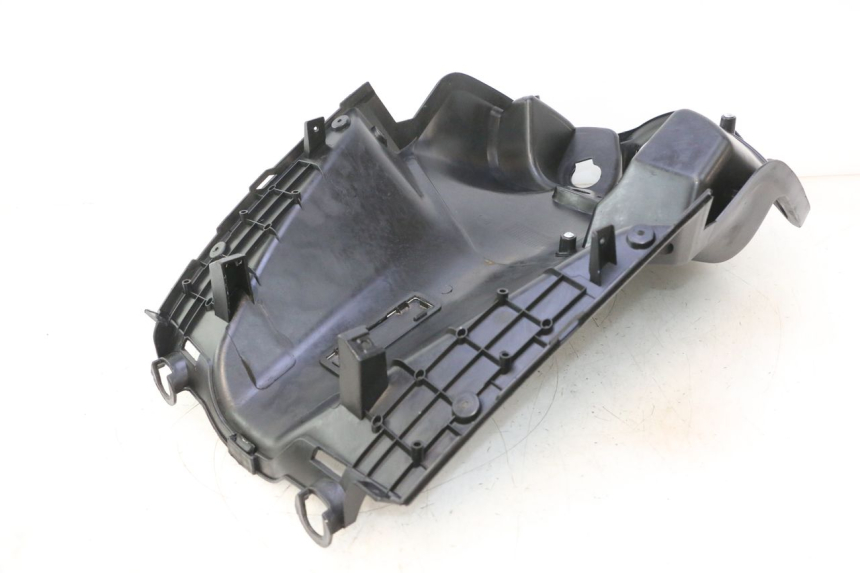 photo de PAINEL INTERIOR JM MOTORS SANTANA 50 (2014 - 2023) - Ampliação técnica