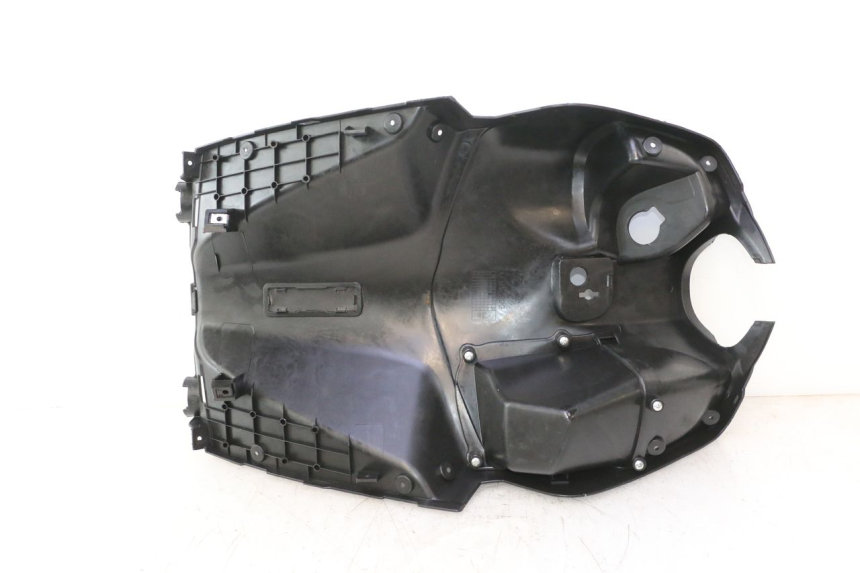 photo de PAINEL INTERIOR JM MOTORS SANTANA 50 (2014 - 2023) - Vista geral