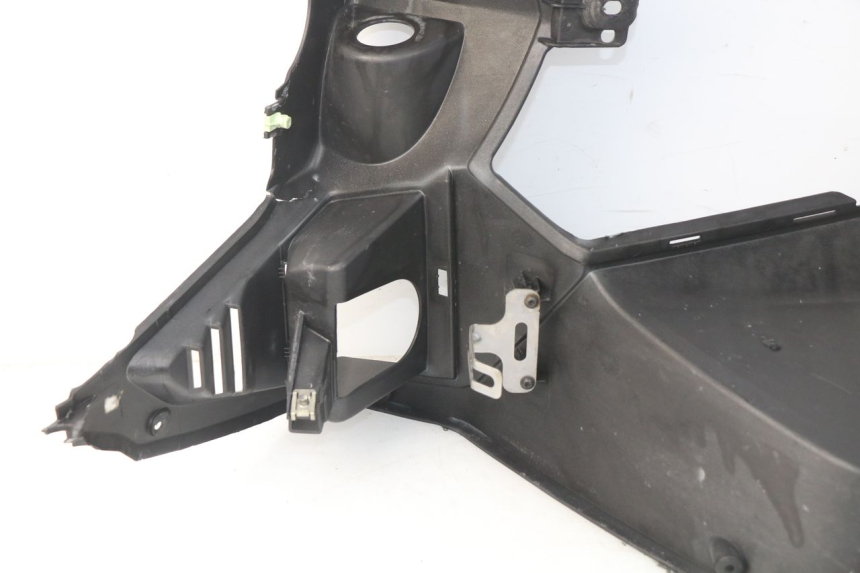 photo de PAINEL INTERIOR PEUGEOT SATELIS 500 (2007 - 2013) - Ampliação dos componentes