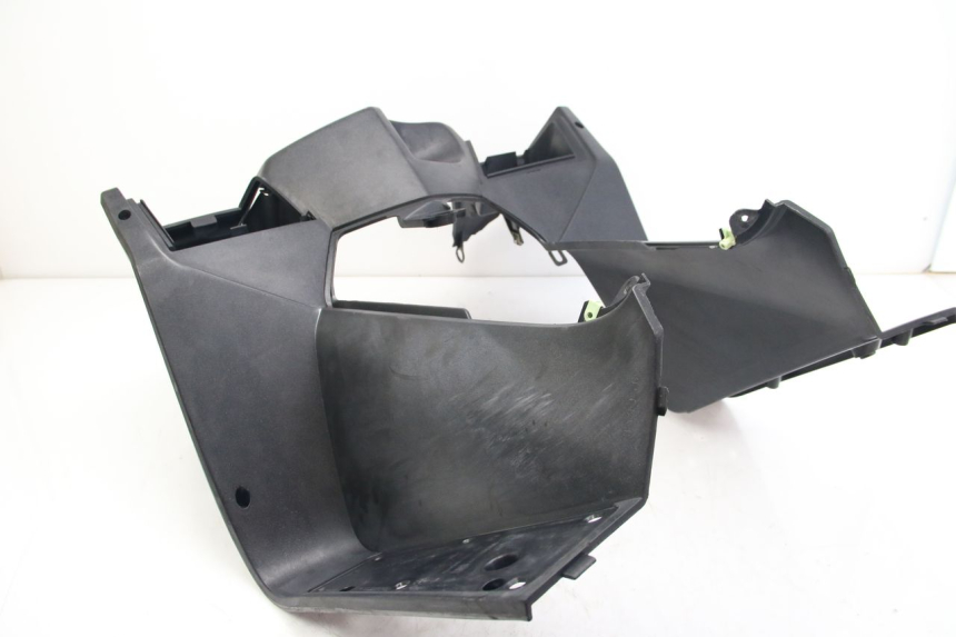 photo de PAINEL INTERIOR PEUGEOT SATELIS 125 (2006 - 2009) - Zoom do estado de desgaste