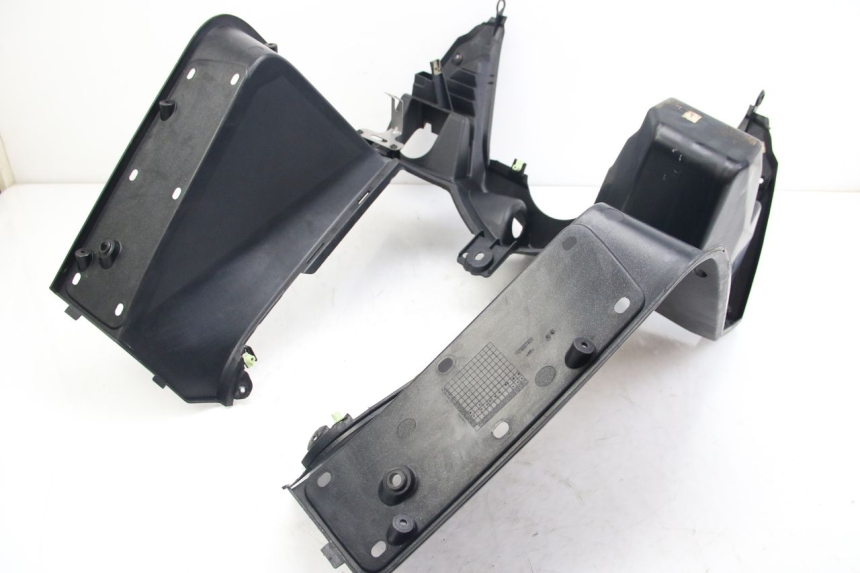 photo de PAINEL INTERIOR PEUGEOT SATELIS 125 (2006 - 2009) - Vista geral