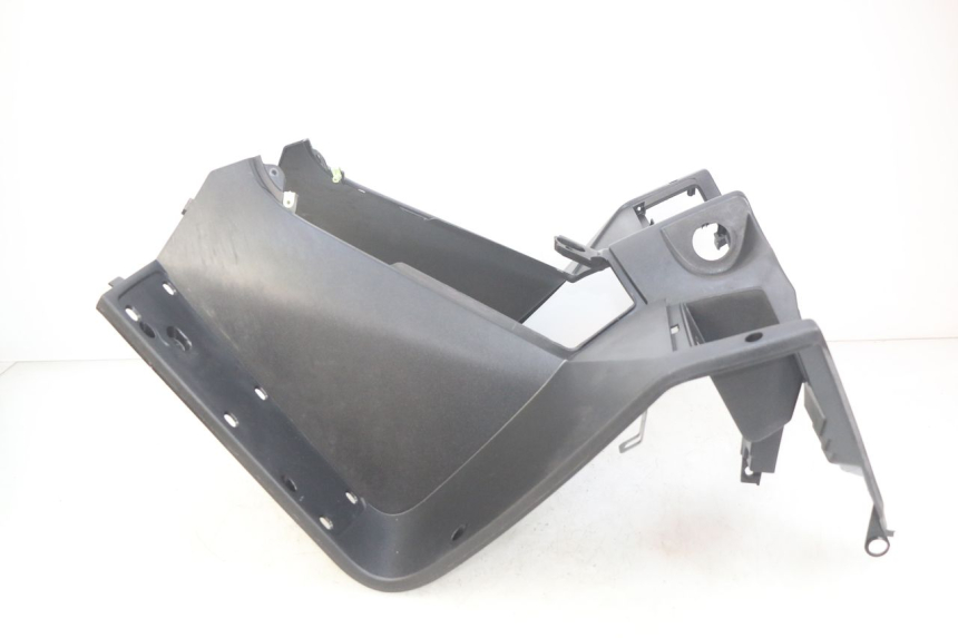 photo de PAINEL INTERIOR PEUGEOT SATELIS 125 (2010 - 2012) - Detalhes característicos