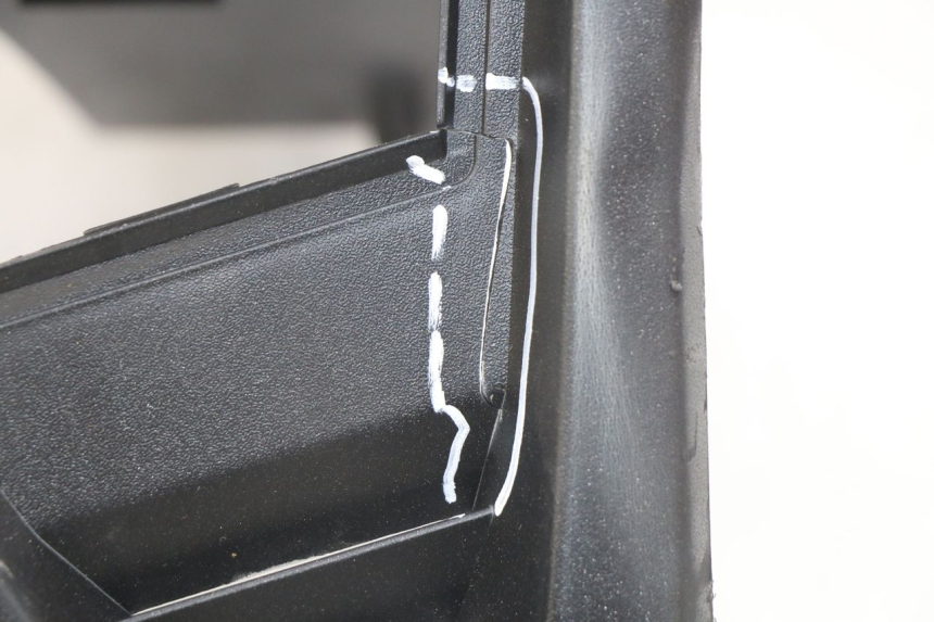 photo de PAINEL INTERIOR PEUGEOT SATELIS 125 (2010 - 2012) - Imagem adicional