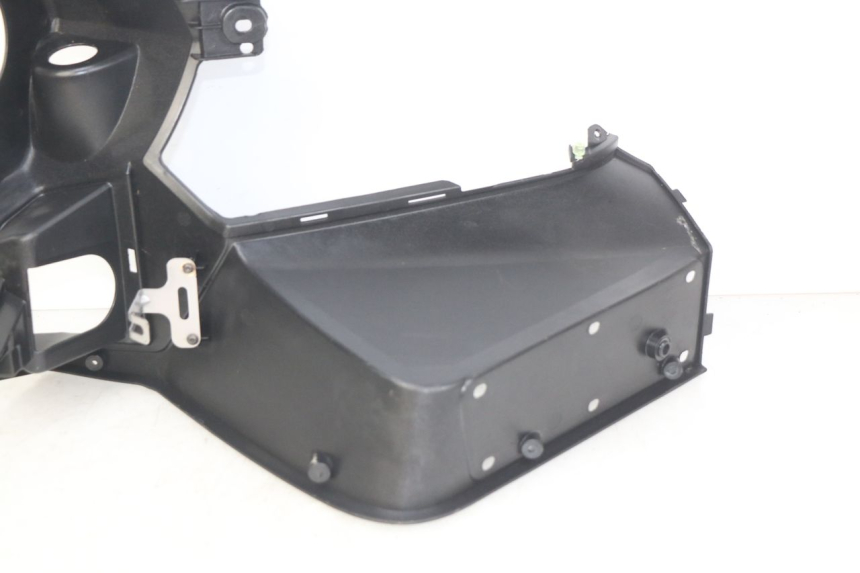 photo de PAINEL INTERIOR PEUGEOT SATELIS 125 (2010 - 2012) - Zoom do estado de desgaste