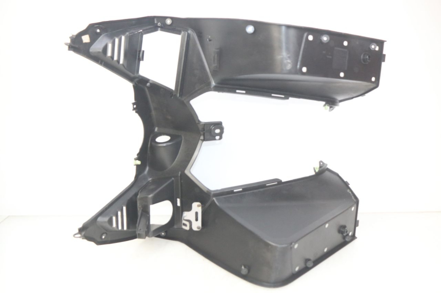 photo de PAINEL INTERIOR PEUGEOT SATELIS 125 (2010 - 2012) - Pontos de fixação