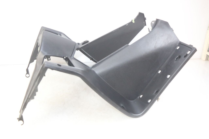 photo de PAINEL INTERIOR PEUGEOT SATELIS 125 (2010 - 2012) - Marcações e referências