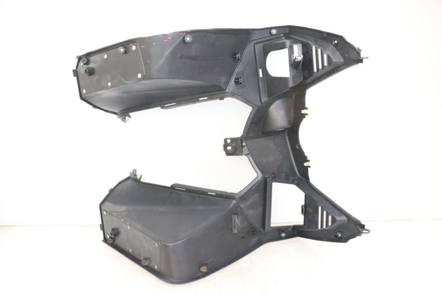photo de PAINEL INTERIOR PEUGEOT SATELIS 125 (2006 - 2009) - Detalhe da peça