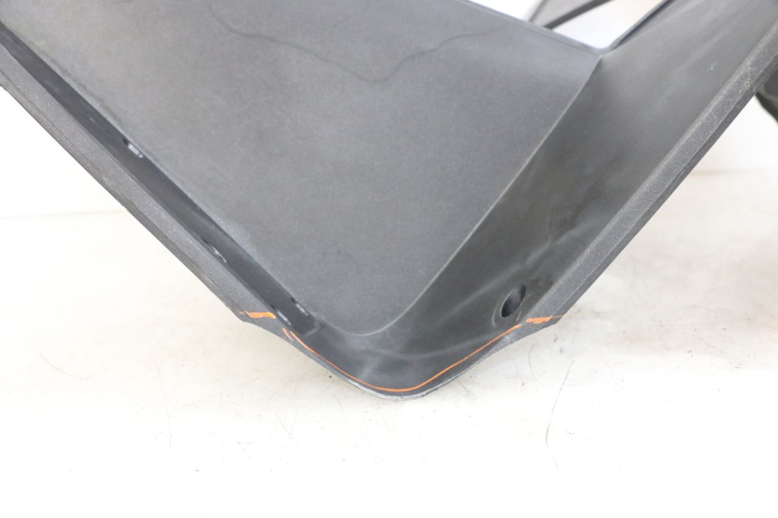 photo de PAINEL INTERIOR PEUGEOT SATELIS 125 (2006 - 2009) - Detalhes característicos