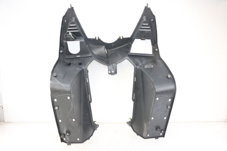 photo de PAINEL INTERIOR PEUGEOT SATELIS 125 (2006 - 2009) - Ampliação técnica