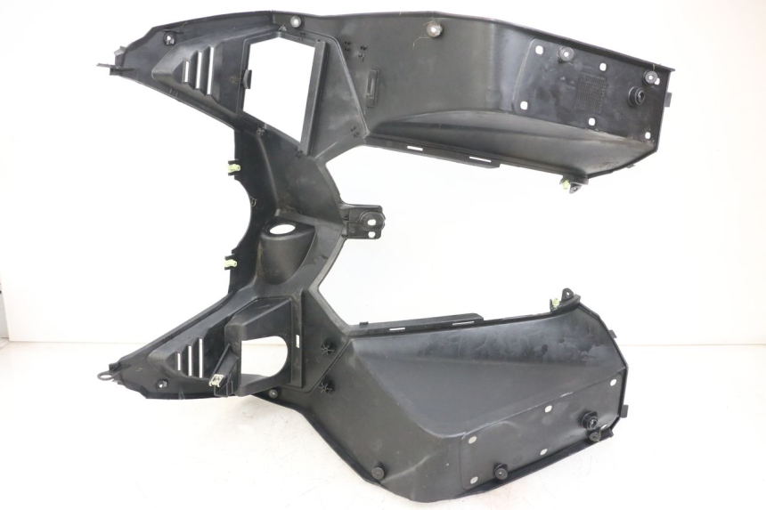 photo de PAINEL INTERIOR PEUGEOT SATELIS 125 (2006 - 2009) - Vista geral