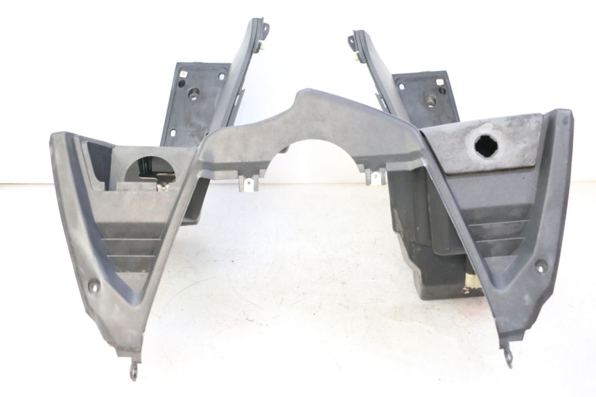 photo de PAINEL INTERIOR PEUGEOT SATELIS 125 (2013 - 2018) - Ampliação dos componentes