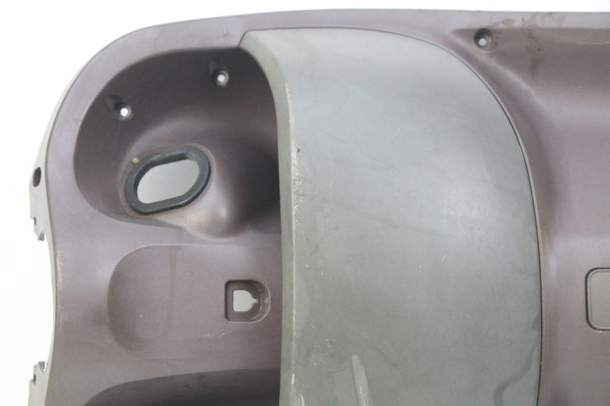 photo de PAINEL INTERIOR JM MOTORS SC 4T 50 (2012 - 2017) - Zoom do estado de desgaste