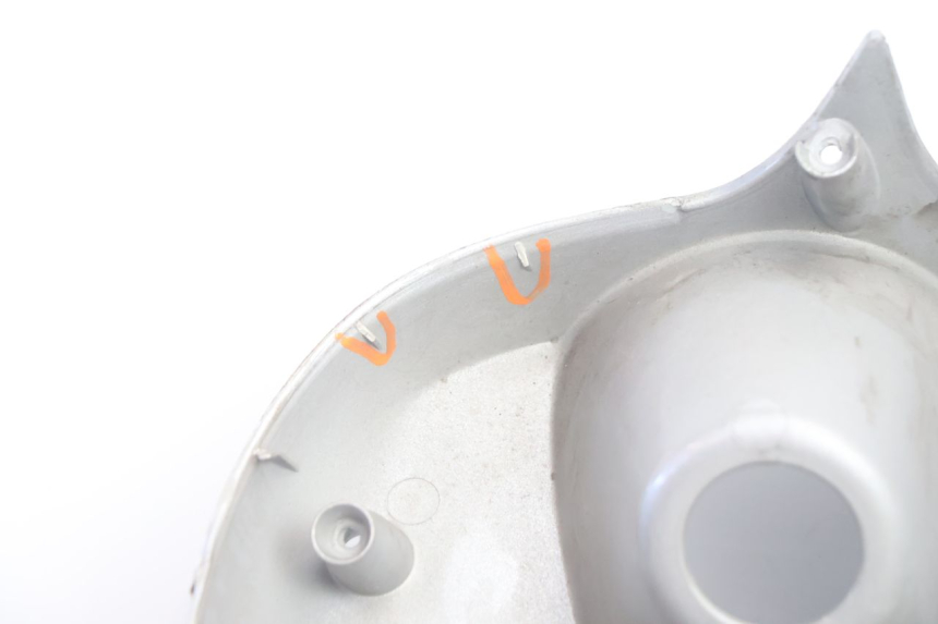photo de PAINEL INTERIOR APRILIA SCARABEO GT 125 (1999 - 2007) - Estado da superfície