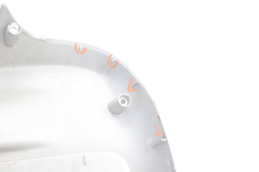 photo de PAINEL INTERIOR APRILIA SCARABEO GT 125 (1999 - 2007) - Peça verificada