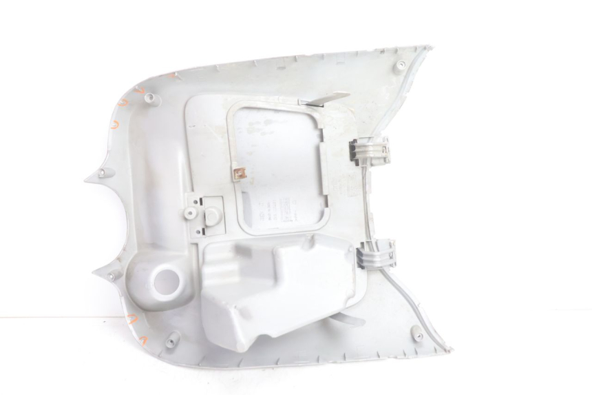 photo de PAINEL INTERIOR APRILIA SCARABEO GT 125 (1999 - 2007) - Marcações e referências
