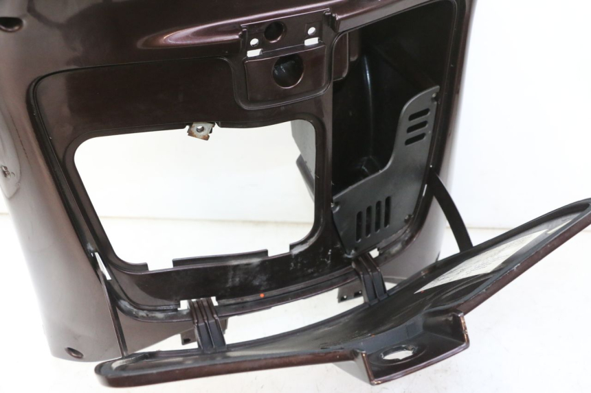 photo de PAINEL INTERIOR APRILIA SCARABEO GT TOURING 125 (1999 - 2005) - Vista do produto