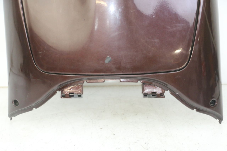 photo de PAINEL INTERIOR APRILIA SCARABEO GT TOURING 125 (1999 - 2005) - Detalhes característicos