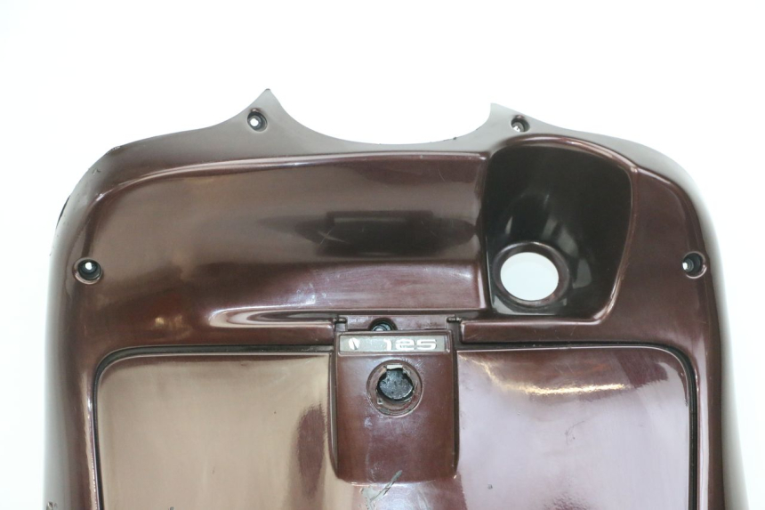 photo de PAINEL INTERIOR APRILIA SCARABEO GT TOURING 125 (1999 - 2005) - Ampliação dos componentes