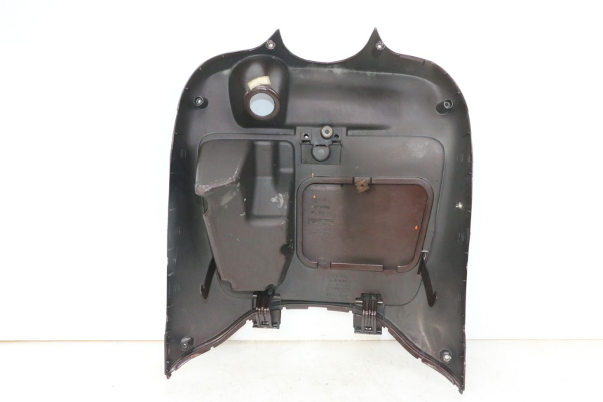 photo de PAINEL INTERIOR APRILIA SCARABEO GT TOURING 125 (1999 - 2005) - Outro ângulo de visão