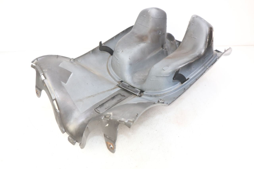 photo de PAINEL INTERIOR APRILIA SCARABEO 100 (2003 - 2012) - Zoom do estado de desgaste