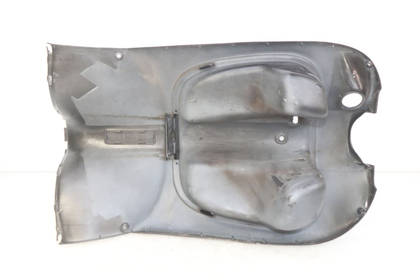 photo de PAINEL INTERIOR APRILIA SCARABEO 100 (2003 - 2012) - Ampliação técnica