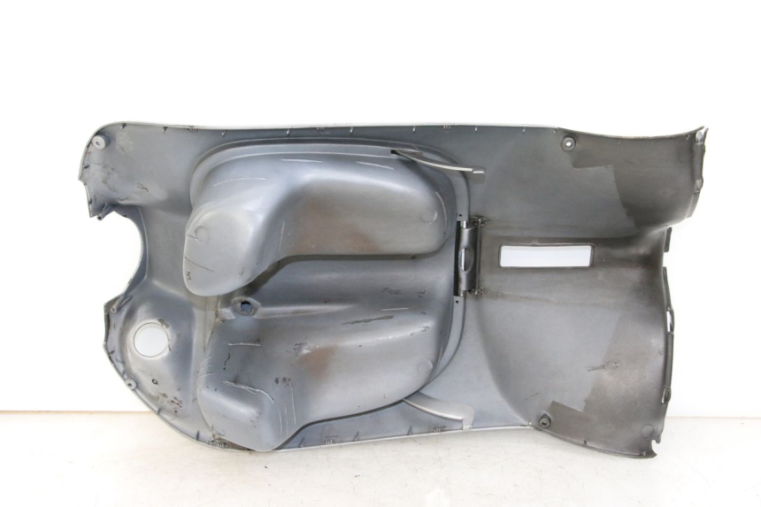 photo de PAINEL INTERIOR APRILIA SCARABEO 100 (2003 - 2012) - Vista geral