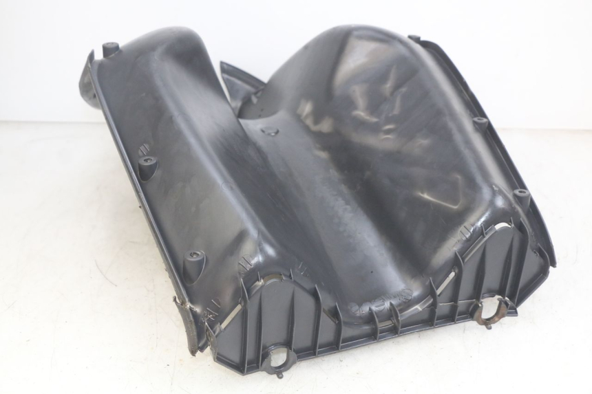 photo de PAINEL INTERIOR HONDA SCV LEAD 100 (2003 - 2007) - Zoom do estado de desgaste
