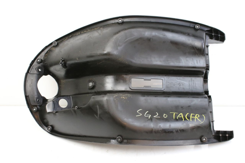 photo de PAINEL INTERIOR KYMCO SENTO 100 (2008 - 2013) - Outro ângulo de visão