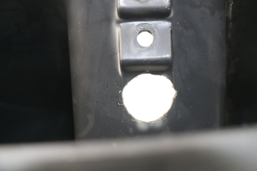 photo de PAINEL INTERIOR HONDA SJ BALI 50 (1996 - 1999) - Detalhe da peça