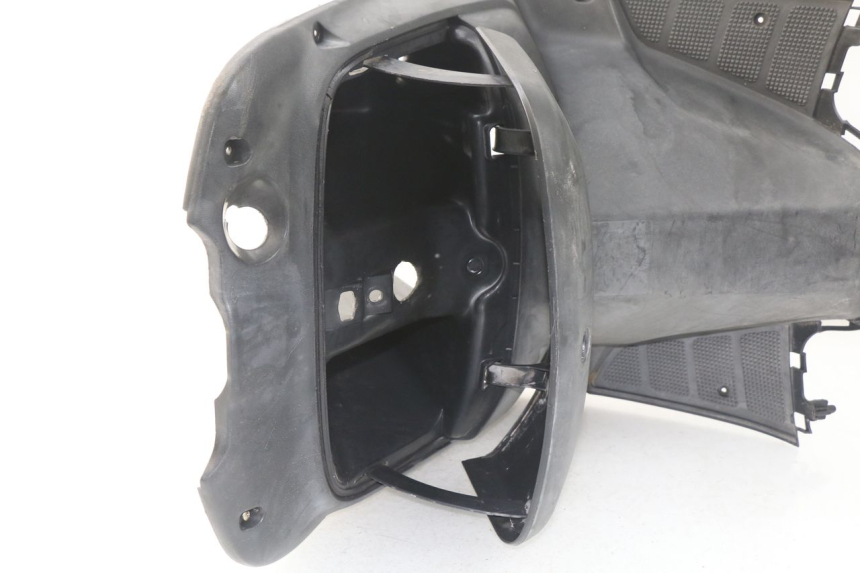 photo de PAINEL INTERIOR HONDA SJ BALI 50 (1996 - 1999) - Detalhes característicos