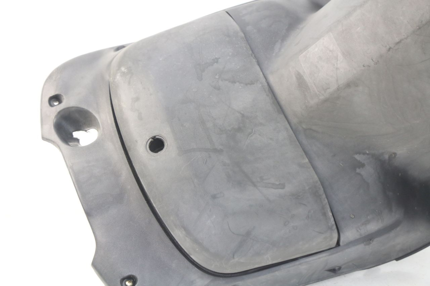 photo de PAINEL INTERIOR HONDA SJ BALI 50 (1996 - 1999) - Vista de perto