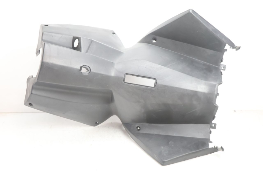 photo de AVENTAL INTERIOR RIDE SLASH 2T 50 (2012 - 2014) - Vista principal
