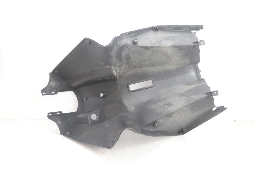 photo de AVENTAL INTERIOR RIDE SLASH 2T 50 (2012 - 2014) - Peça verificada