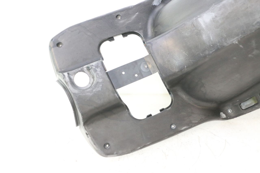 photo de PAINEL INTERIOR GILERA STALKER 50 (2004 - 2014) - Detalhes característicos