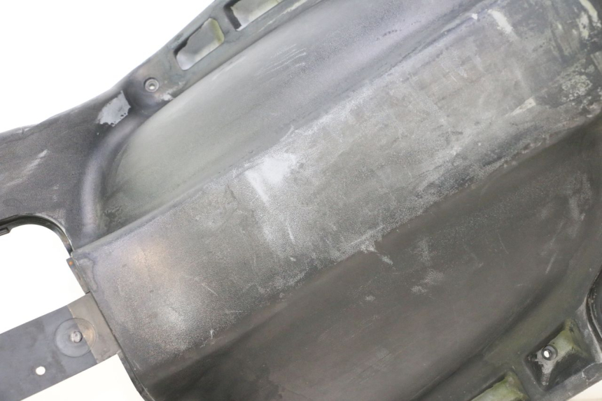 photo de PAINEL INTERIOR GILERA STALKER 50 (2004 - 2014) - Ampliação dos componentes