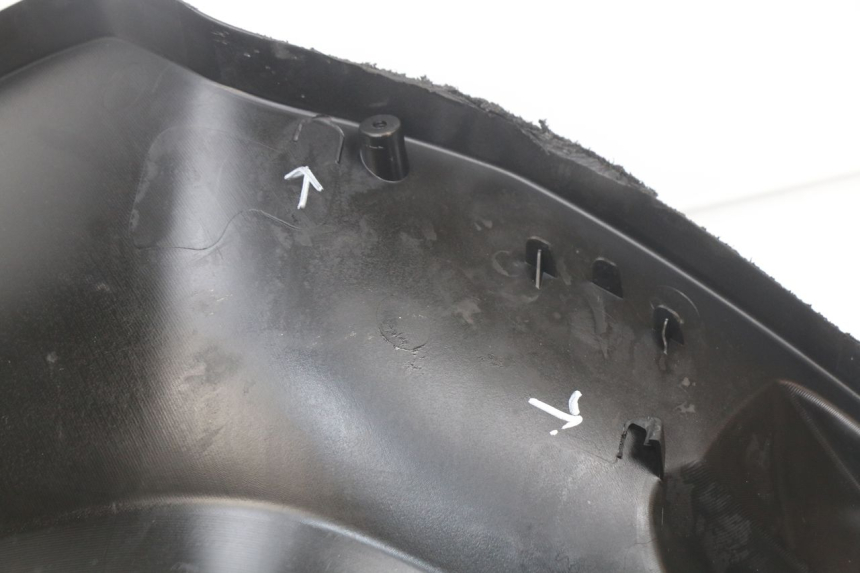 photo de PAINEL INTERIOR PEUGEOT STREETZONE 4T 50 (2018 - 2023) - Detalhe da peça