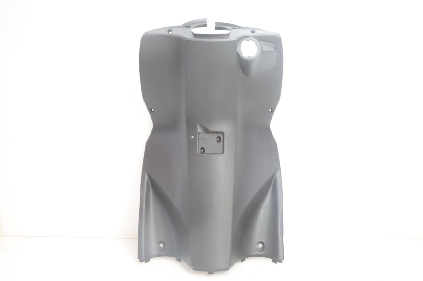 photo de AVENTAL INTERIOR PEUGEOT STREETZONE NAKED 2T 50 (2014 - 2018) - Vista principal