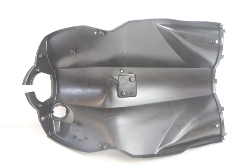 photo de AVENTAL INTERIOR PEUGEOT STREETZONE NAKED 2T 50 (2014 - 2018) - Ampliação dos componentes