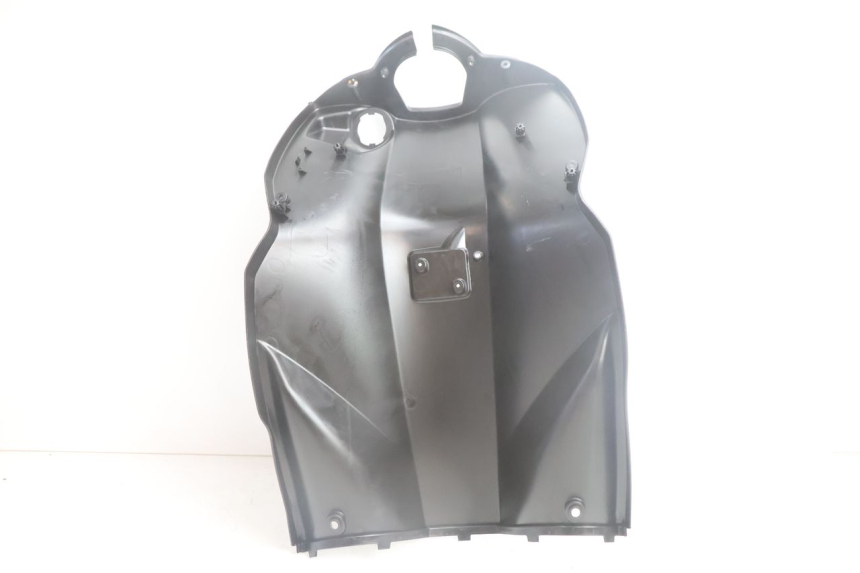 photo de AVENTAL INTERIOR PEUGEOT STREETZONE NAKED 2T 50 (2014 - 2018) - Vista de perto