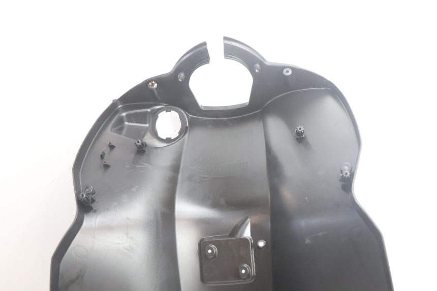 photo de AVENTAL INTERIOR PEUGEOT STREETZONE NAKED 2T 50 (2014 - 2018) - Imagem adicional
