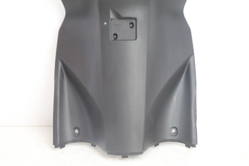 photo de AVENTAL INTERIOR PEUGEOT STREETZONE NAKED 2T 50 (2014 - 2018) - Zoom do estado de desgaste