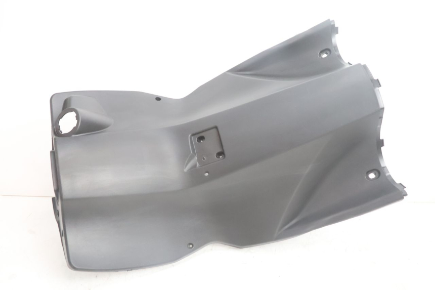 photo de AVENTAL INTERIOR PEUGEOT STREETZONE NAKED 2T 50 (2014 - 2018) - Outro ângulo de visão